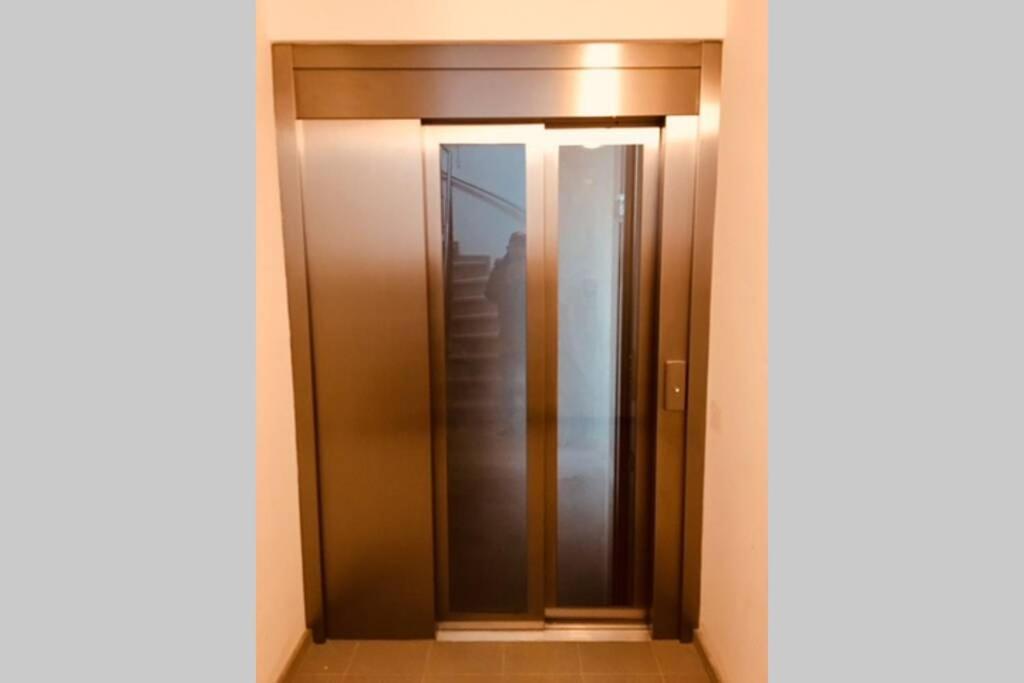 Weserloft 21 BRE Buitenkant foto